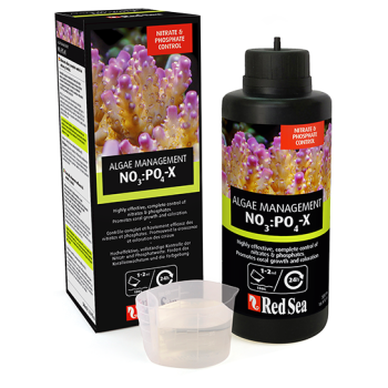 NO3:PO4-X